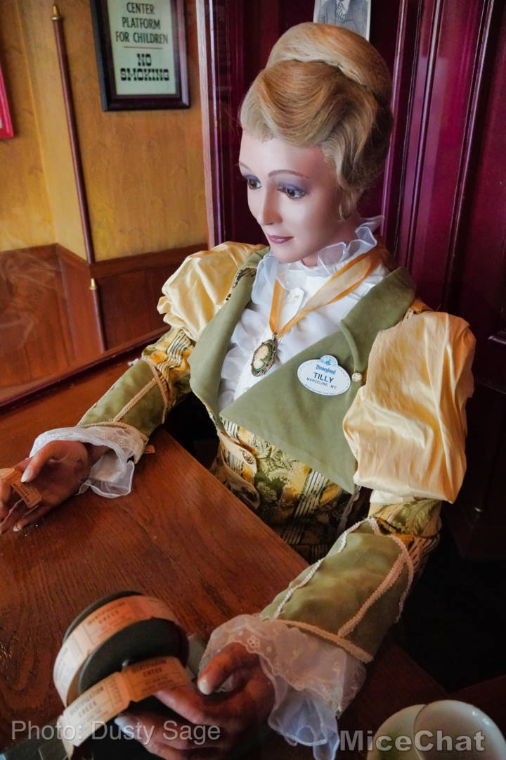 , Disneyland Resort Update: The California Shake, Shake, Shake