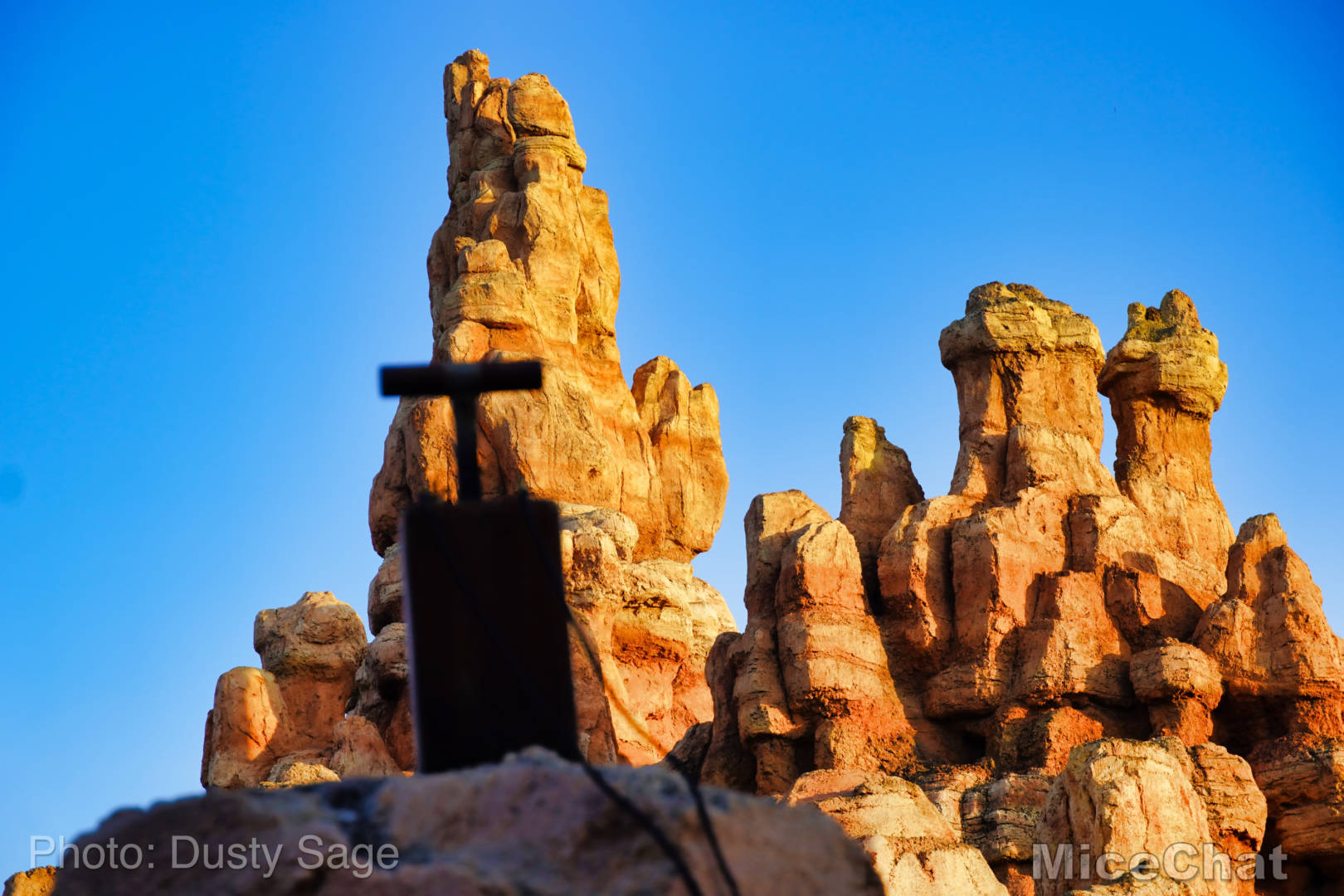 Best Disneyland Thrill Ride, Best Disneyland Thrill Ride Revealed!