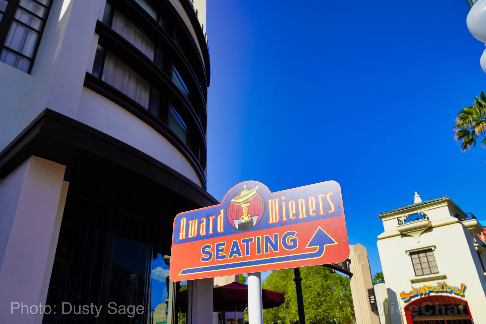 , Disneyland Update &#8211; Some Things Hot and Some Things Not