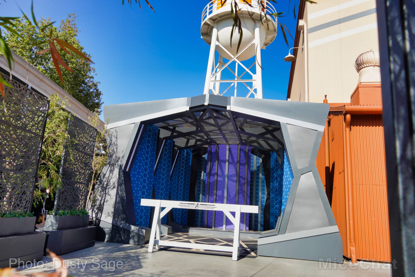 , Disneyland Update – Some Things Hot and Some Things Not