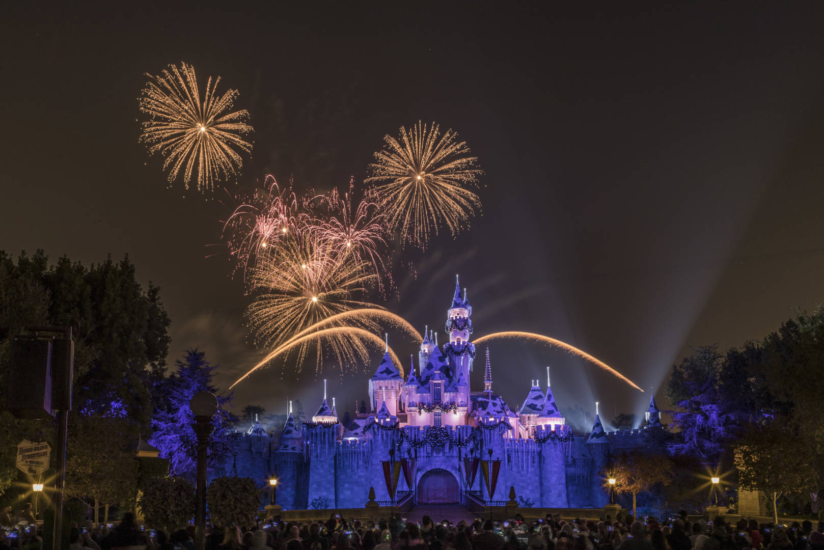 , Disneyland Update &#8211; Not Quite As Soon As You Think