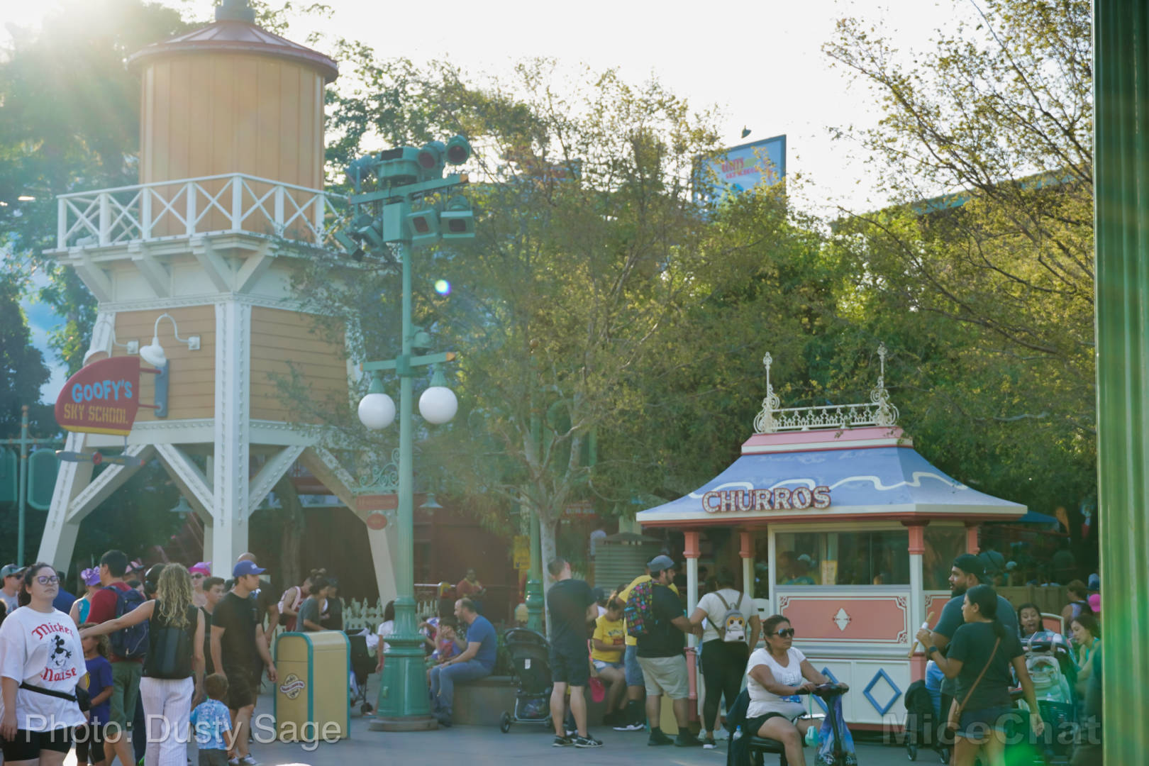 , Disneyland Update – Some Things Hot and Some Things Not