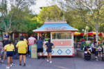 Disneyland-Churro-Cart-overview
