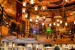 Disneyland-Doc-Ondar-Shop-Celing