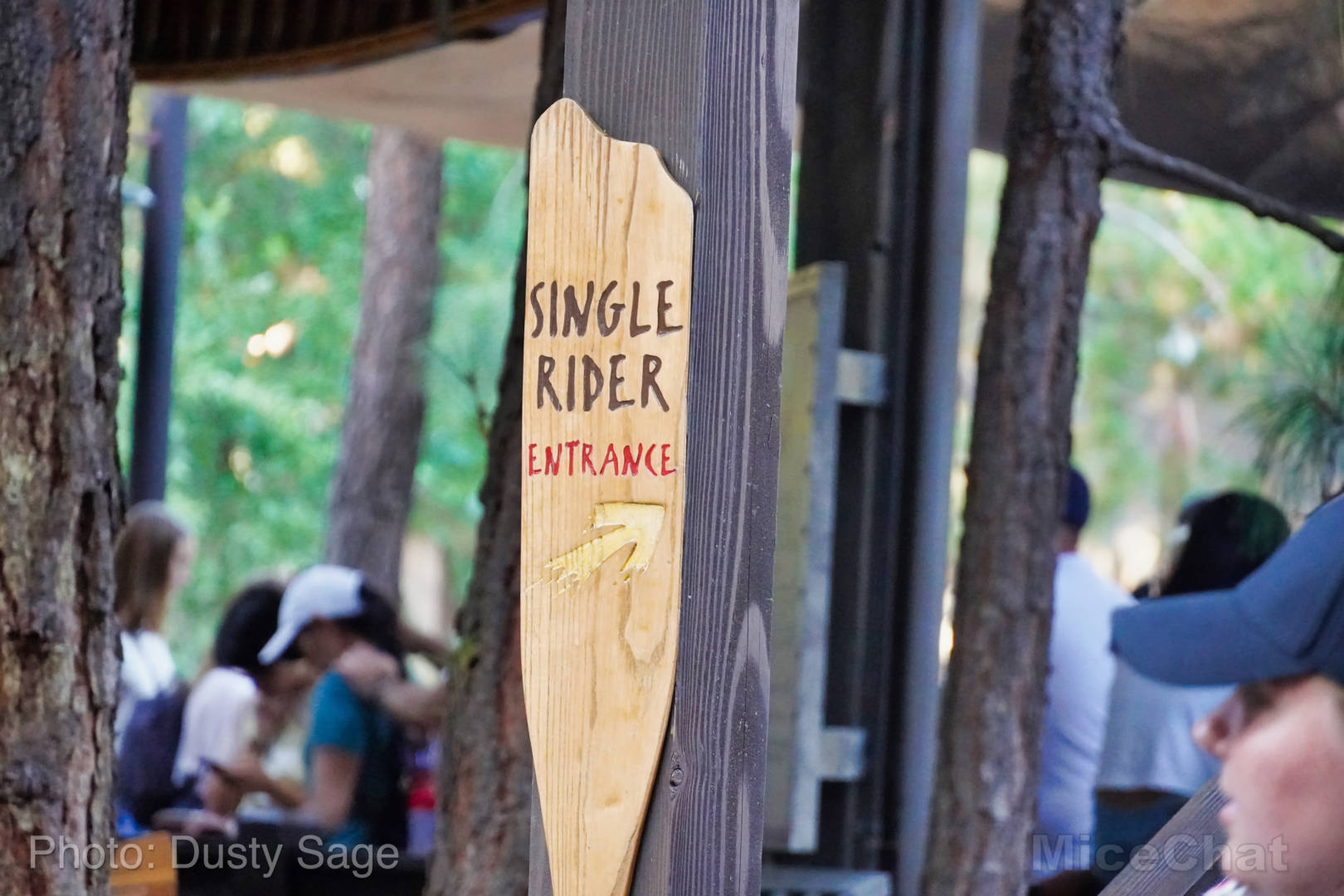 , Disneyland Update – Some Things Hot and Some Things Not