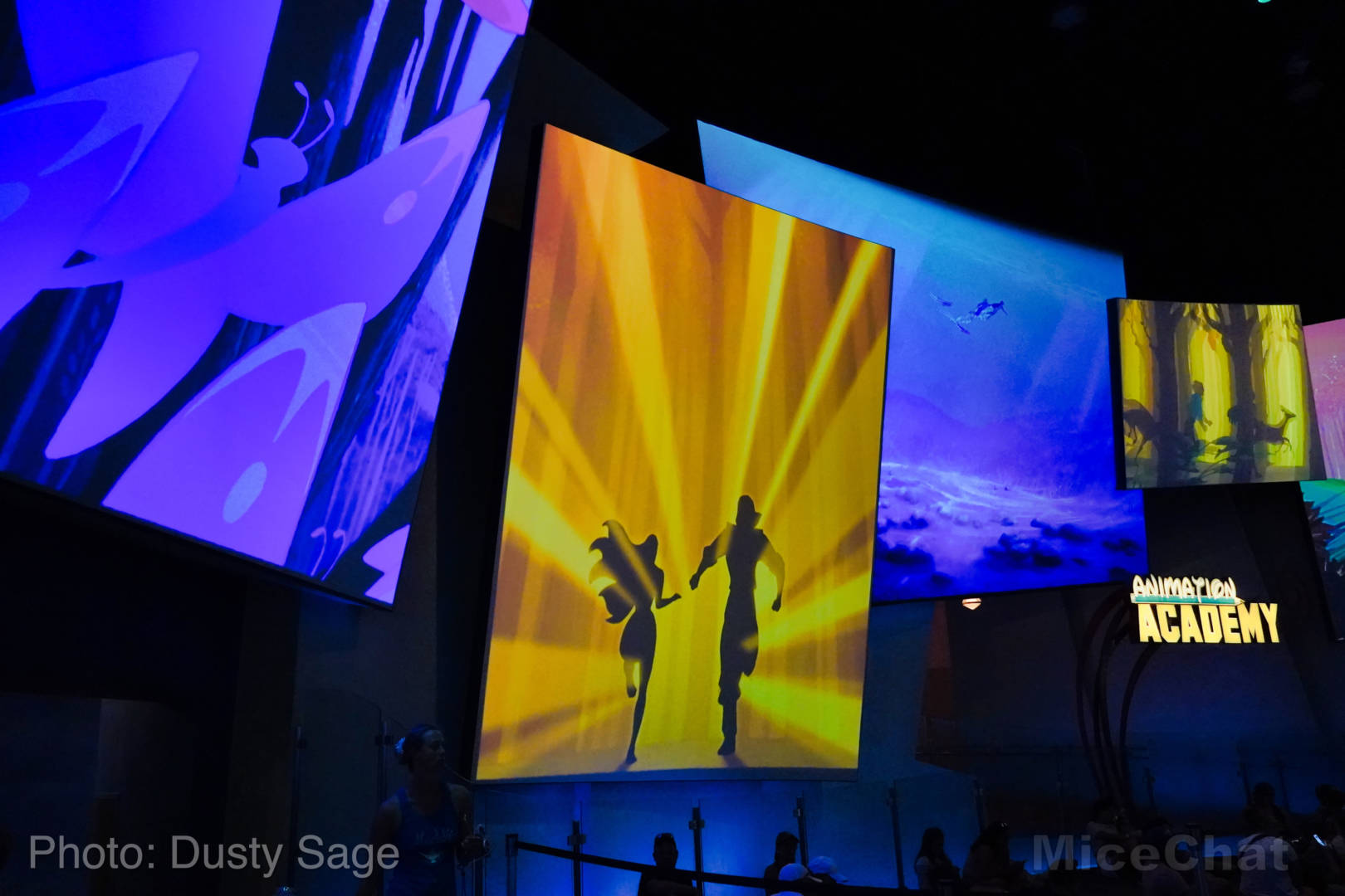 , Disneyland Update – Some Things Hot and Some Things Not