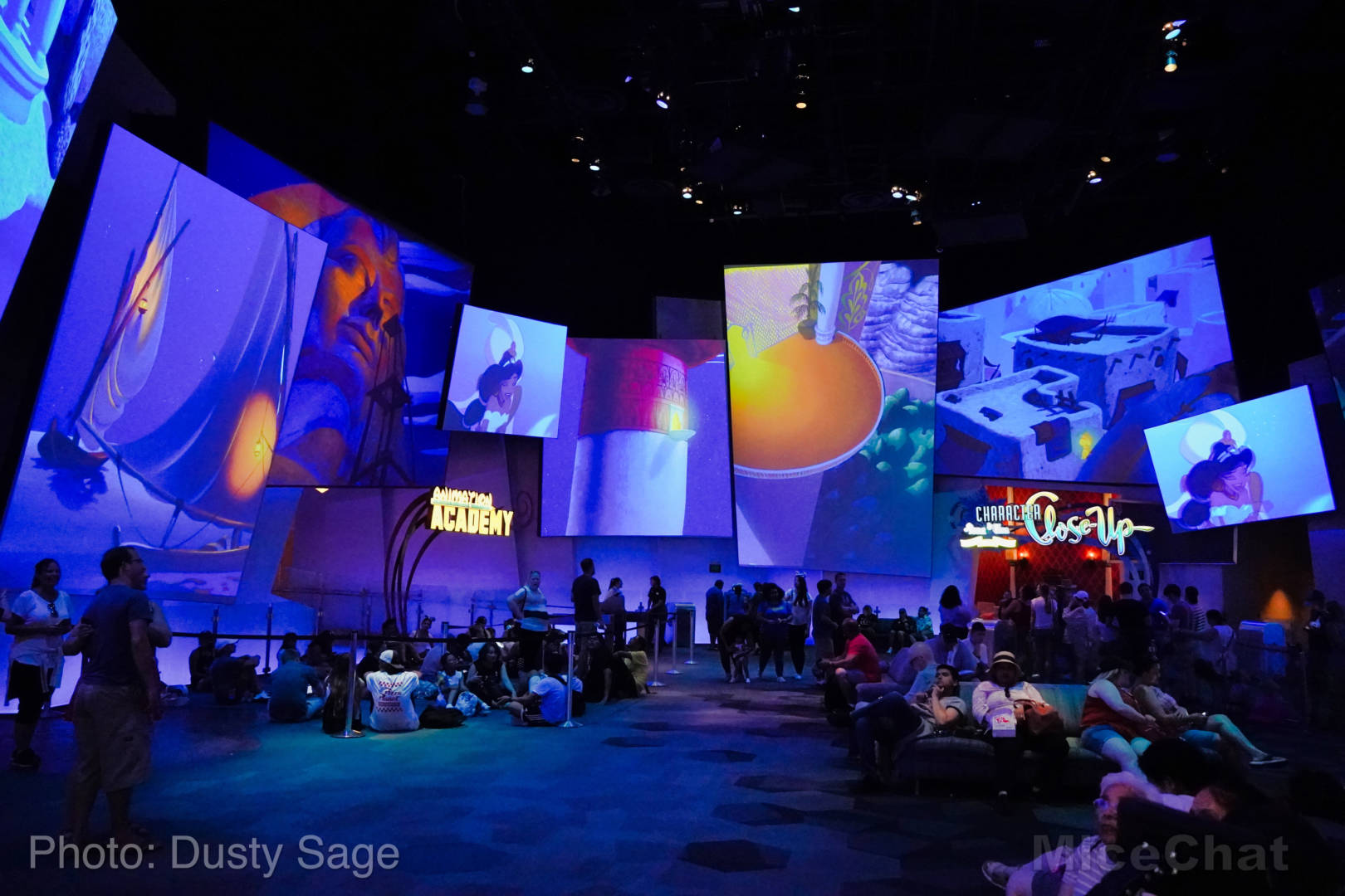 , Disneyland Update – Some Things Hot and Some Things Not