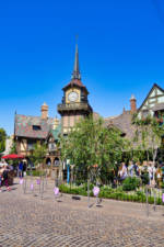 Disneyland-Heat-Crowds-Peter-Pan
