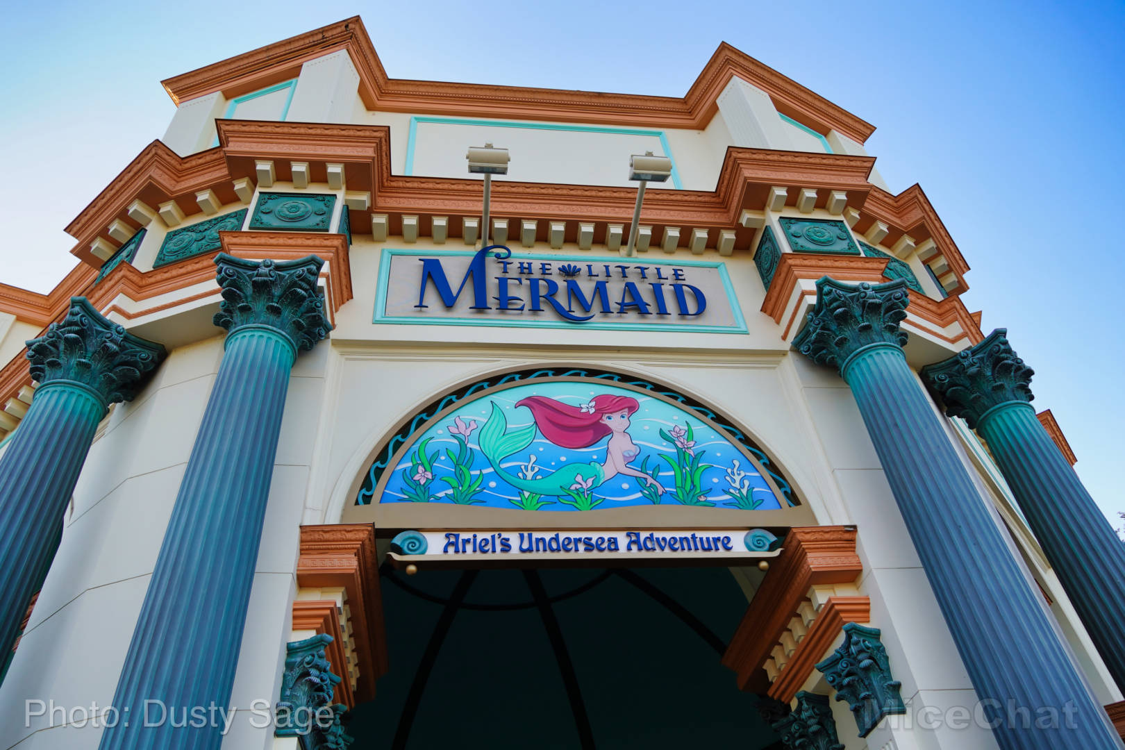 , Disneyland Update – Some Things Hot and Some Things Not