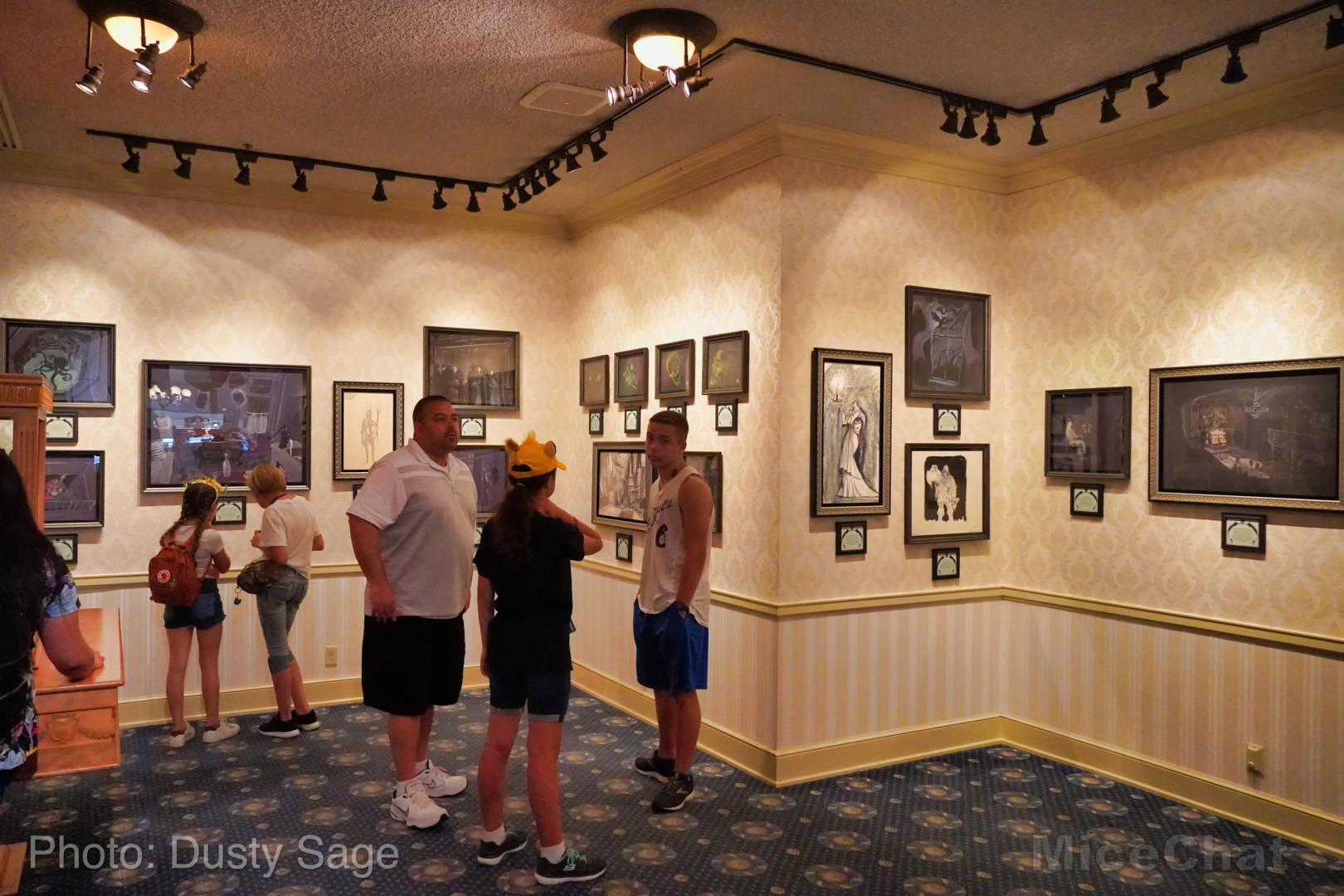 , Disneyland Update &#8211; Some Things Hot and Some Things Not