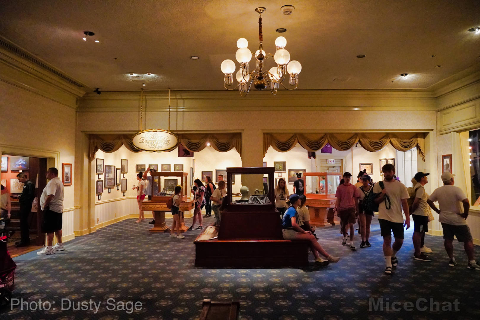 , Disneyland Update – Some Things Hot and Some Things Not