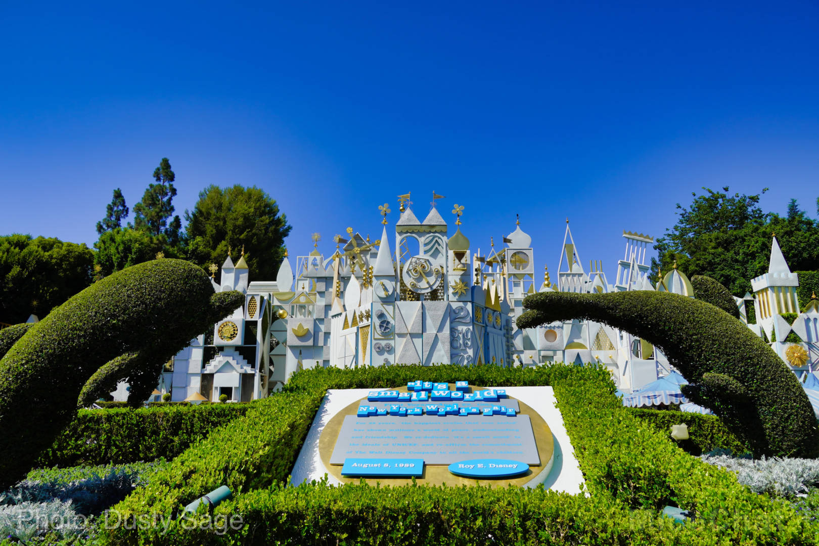 , Disneyland Update – Some Things Hot and Some Things Not