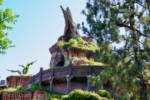 Disneyland-Heat-Splash