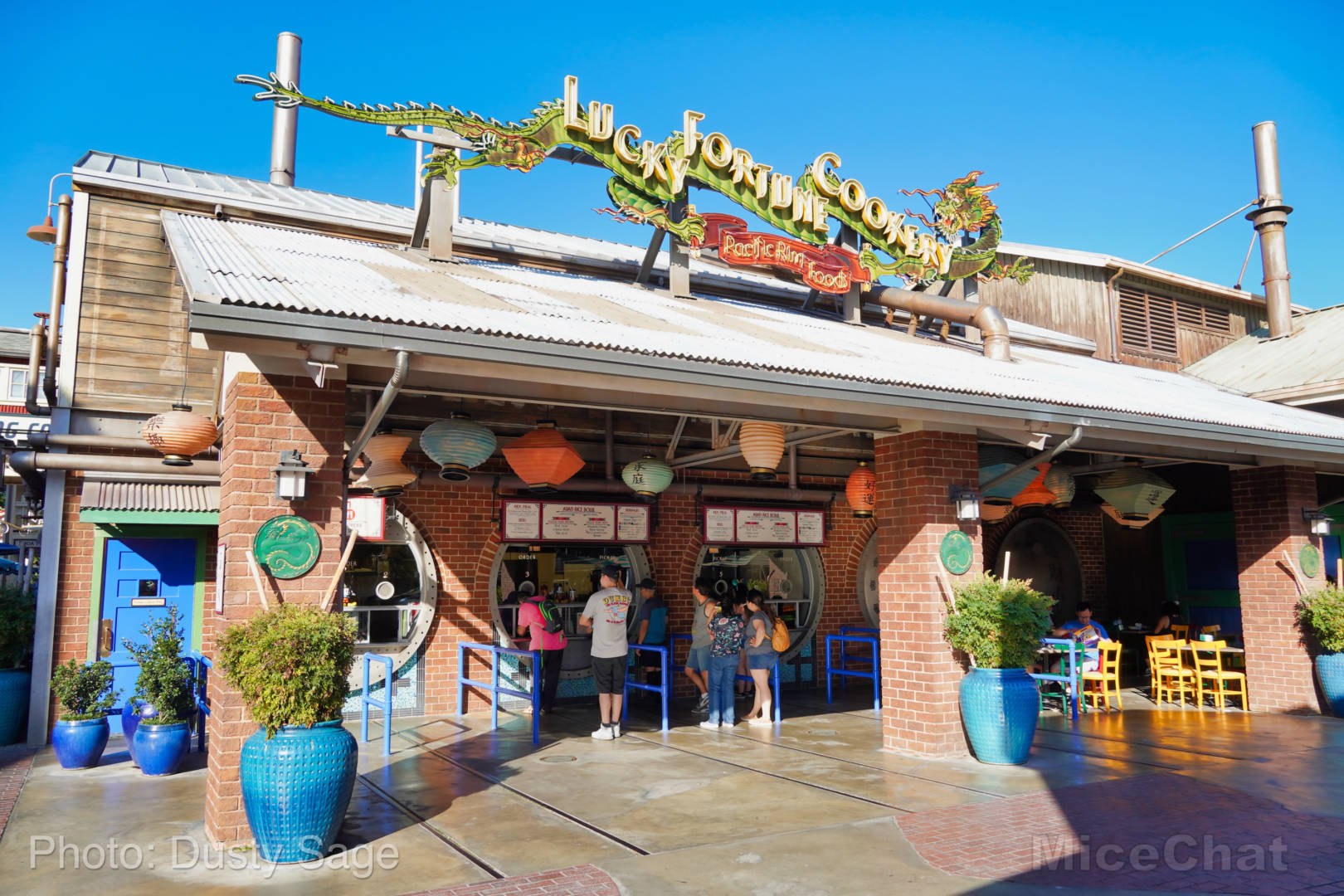 , Disneyland Update – Some Things Hot and Some Things Not
