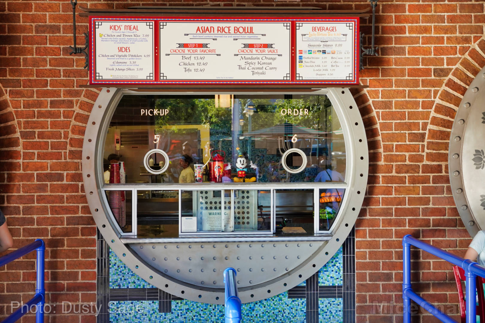 , Disneyland Update – Some Things Hot and Some Things Not