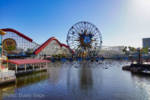 Disneyland-Pixar-Pier