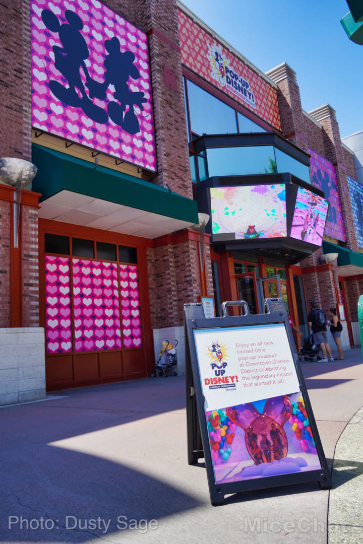 , Disneyland Update – Some Things Hot and Some Things Not