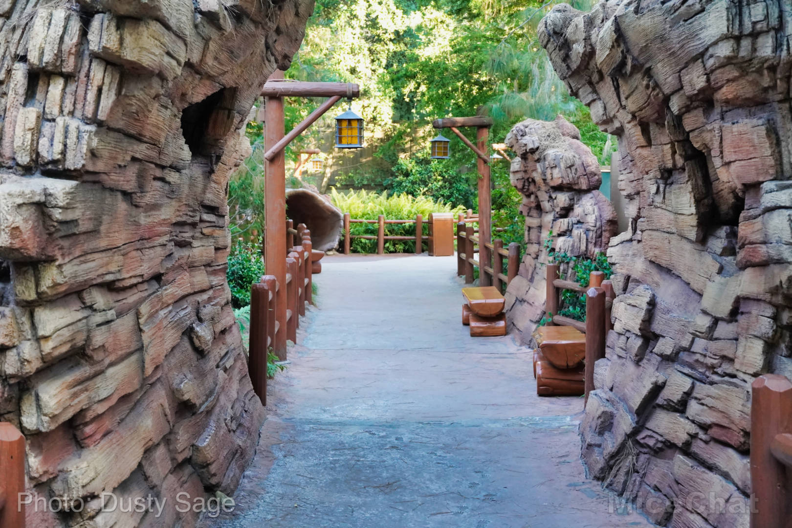, Disneyland Update – Some Things Hot and Some Things Not