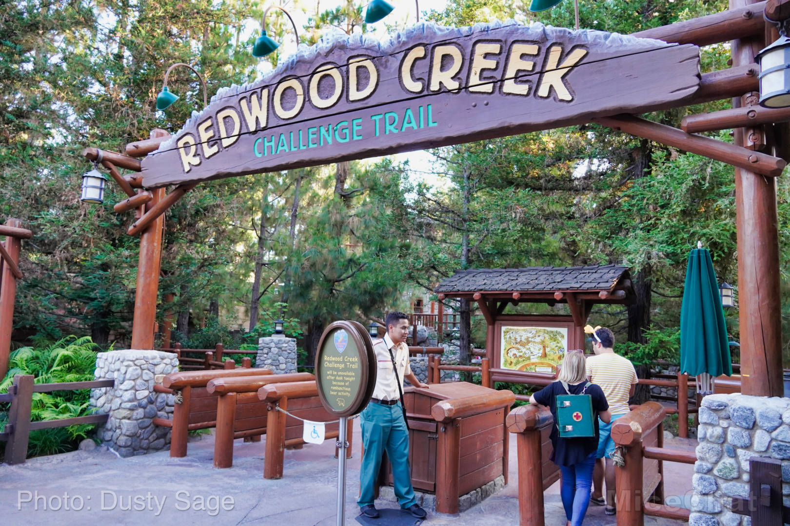 , Disneyland Update – Some Things Hot and Some Things Not