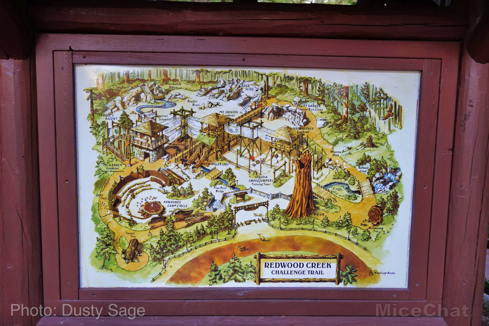 , Disneyland Update &#8211; Some Things Hot and Some Things Not