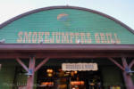 Disneyland-Smokejumpers