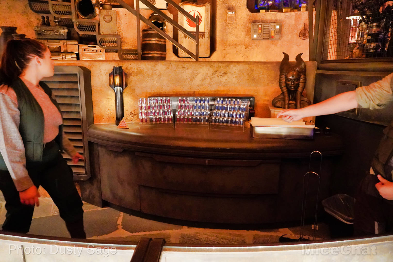 , Disneyland Update – Some Things Hot and Some Things Not
