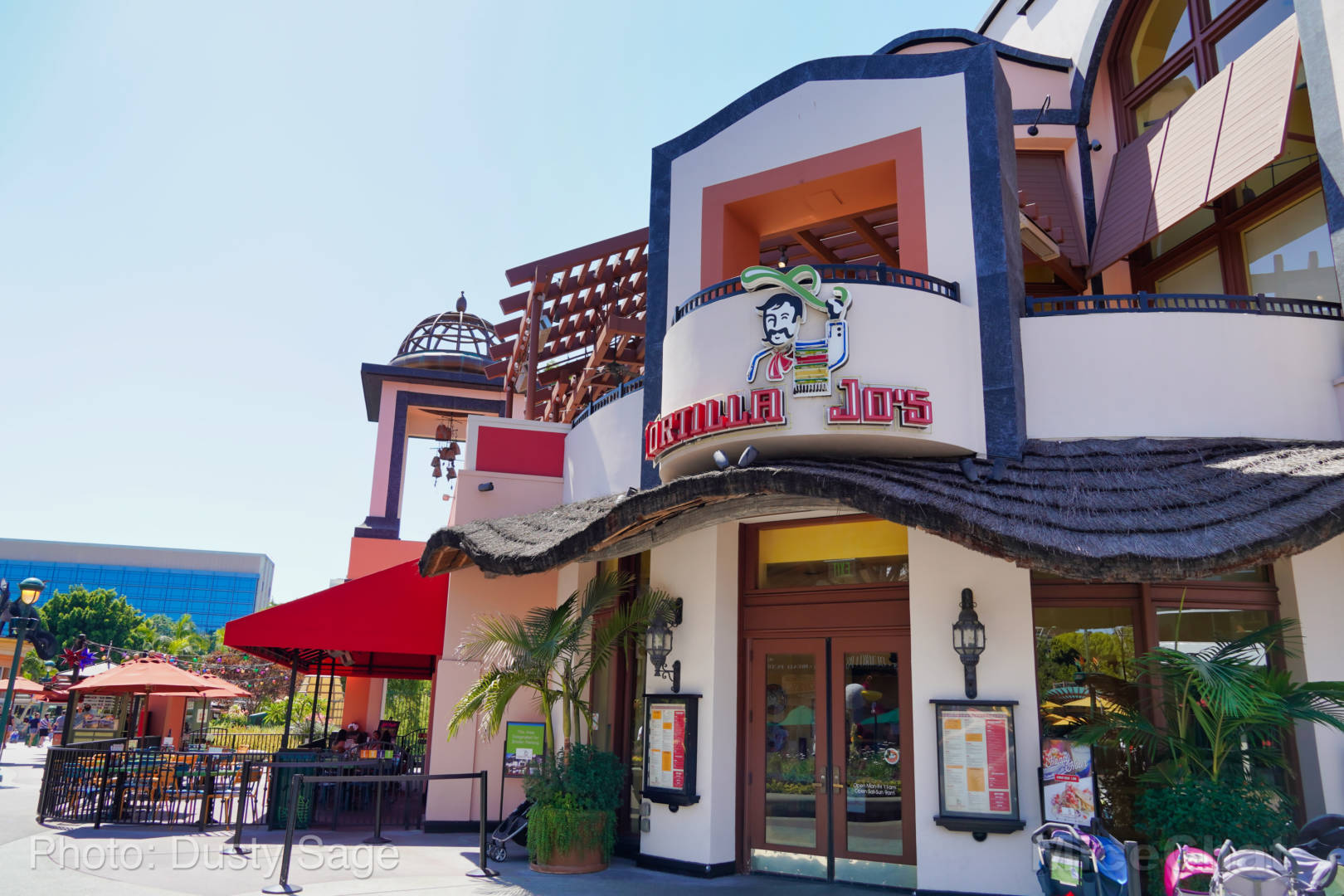 , Disneyland Update – Some Things Hot and Some Things Not