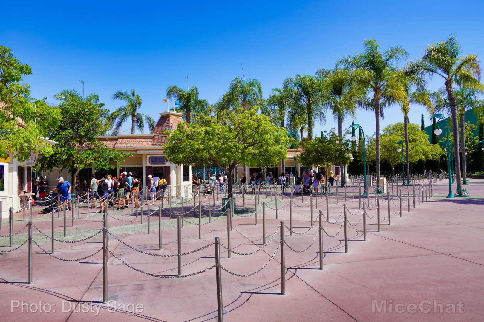 Disneyland-Ticket-Booths - MiceChat