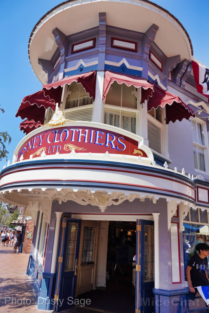 , Disneyland Update – Some Things Hot and Some Things Not