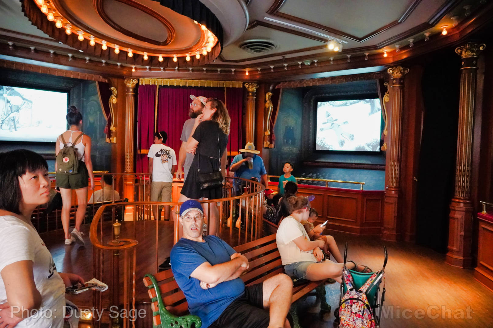 , Disneyland Update – Some Things Hot and Some Things Not
