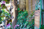 Disneyland-heat-garden-Tangaroa