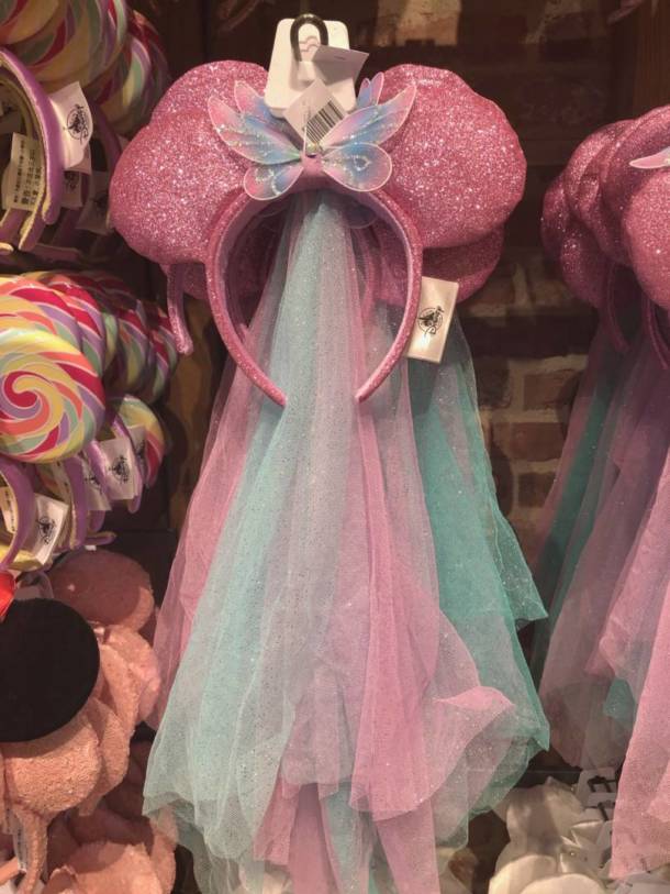 Ear Headbands, The Essential Guide to Disneyland Ear Headbands