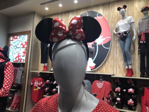 Ear Headbands, The Essential Guide to Disneyland Ear Headbands