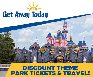 Discount Disneyland Tickets, Disneyland Deals: Discount Theme Park Tickets &#038; Vacations