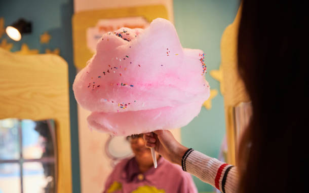 , The 10 Top Treats at Universal Orlando Resort
