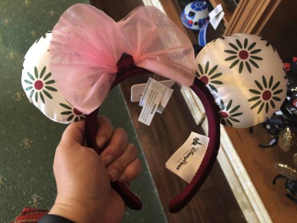Ear Headbands, The Essential Guide to Disneyland Ear Headbands