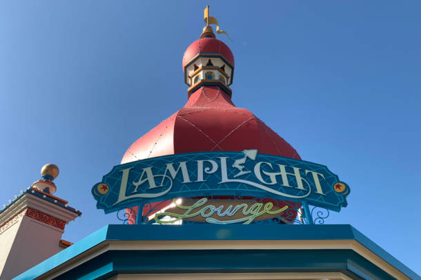 Disneyland Bars, Boozyland: The Best Bars of the Disneyland Resort