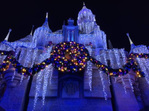 Disneyland Christmas, Disneyland Resort Announces Christmas in July