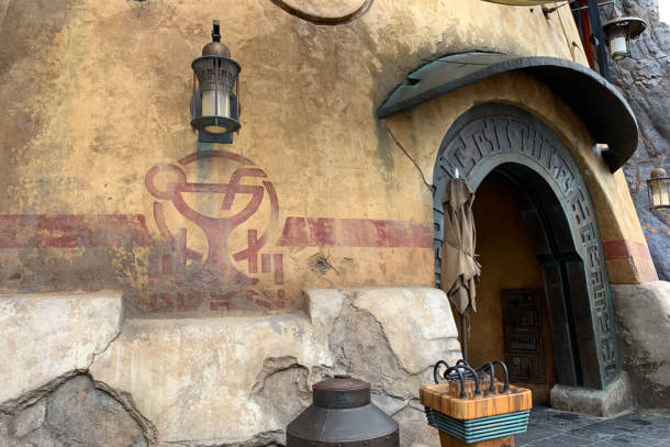 Disneyland Bars, Boozyland: The Best Bars of the Disneyland Resort