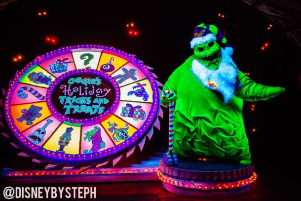 Disneyland Christmas, Disneyland Resort Announces Christmas in July