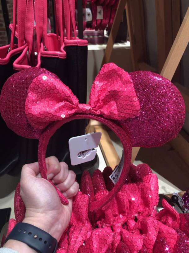 Ear Headbands, The Essential Guide to Disneyland Ear Headbands