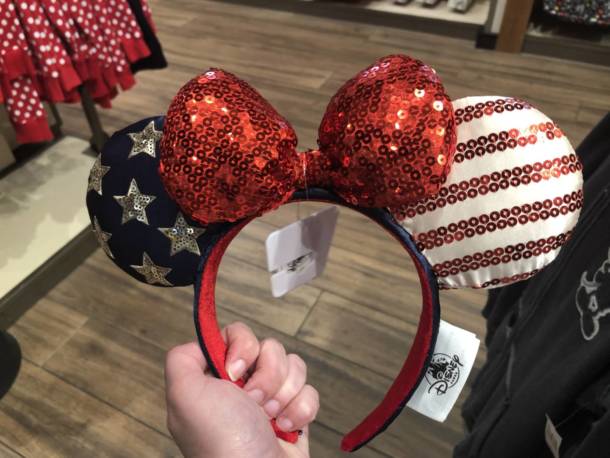 Ear Headbands, The Essential Guide to Disneyland Ear Headbands