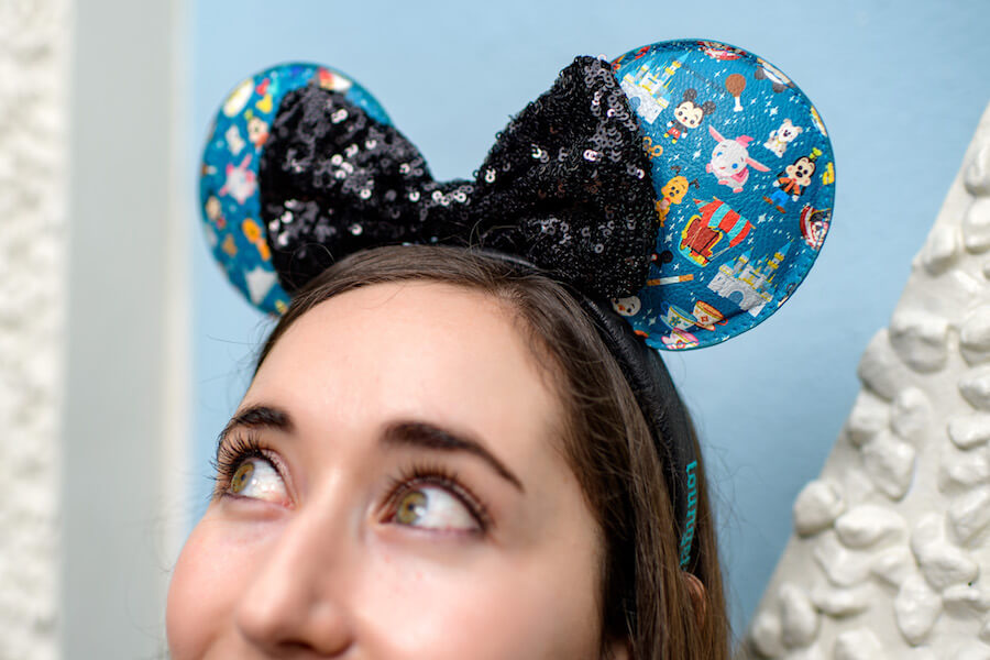 Ear Headbands, The Essential Guide to Disneyland Ear Headbands