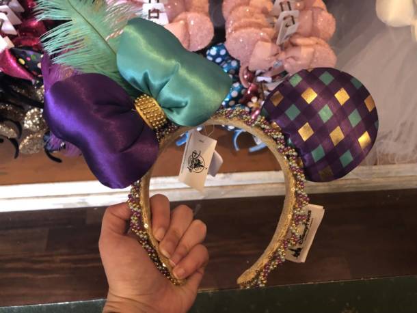 Ear Headbands, The Essential Guide to Disneyland Ear Headbands