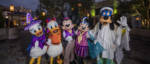Halloween Time at the Disneyland Resort