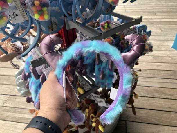 Ear Headbands, The Essential Guide to Disneyland Ear Headbands