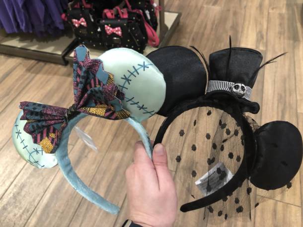 Ear Headbands, The Essential Guide to Disneyland Ear Headbands