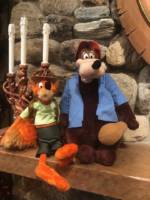 Splash-Mountain-Brer-Bear-and-Brer-Fox-plush