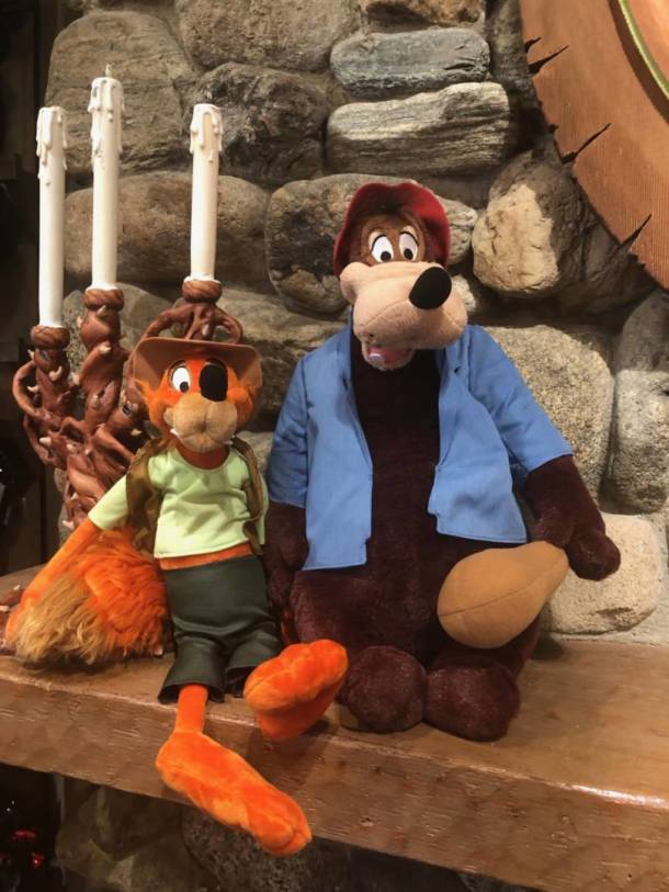 Splash Mountain, Disneyland Merchandise Update: Find Your Laughing Place