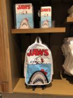 Universal-Studios-Hello-Kitty-Jaws-merchandise